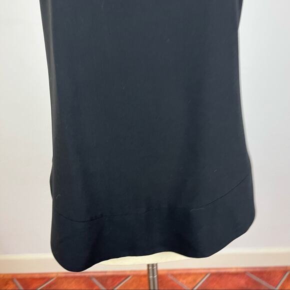 Finders Keepers Black Racerback Sleeveless Top - Picture 4 of 7